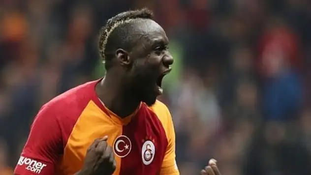 Diagne canlı yayında o formayı giydi!