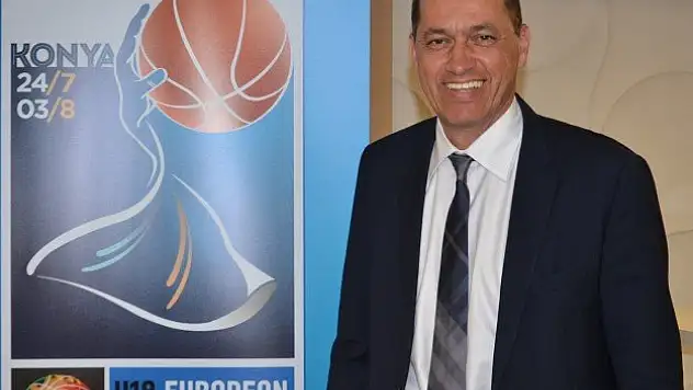 ABD ile 2010'un rövanşını oynayacağız