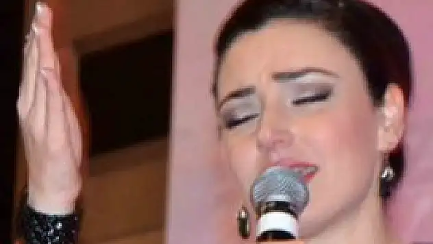 Konya'da Sevcan Orhan rüzgârı