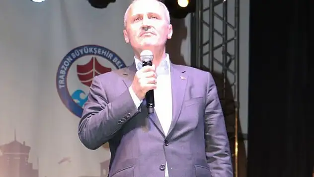 'Türkiye büyüyecek, Türkiye güçlü devlet olacak'