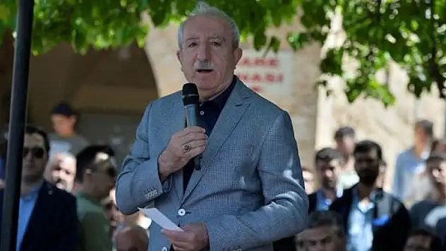 Miroğlu: Kürtlerin CHP'ye oy vermesi tarihi bir hatadır