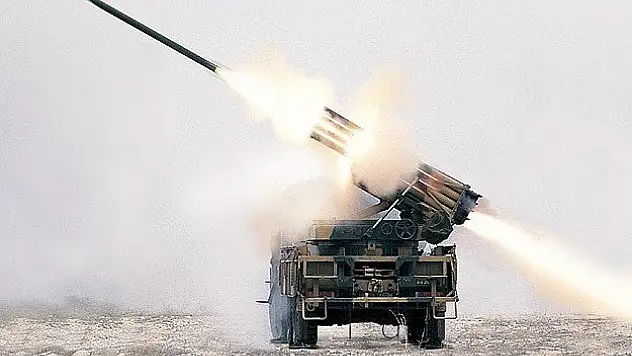 Uzun menzilli füze ihalesinde süre uzatıldı