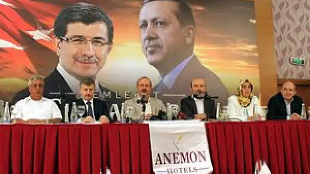 Konya, olağanüstü genel kurula hazır