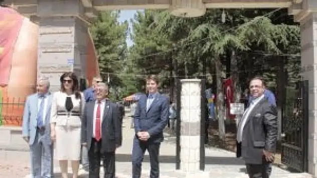 Kulu'da gurbetçileri seçim heyecanı sardı