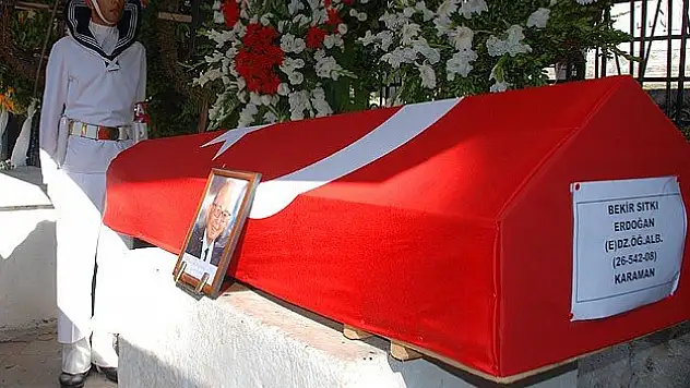 Şair Erdoğan son yolculuğuna uğurlandı