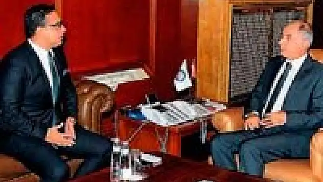 'Paralel Yapı, Yeni Türkiye'nin düşmanı'