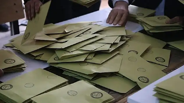 Teşkilata tatil yok