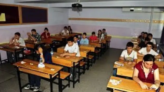 MEB'den ''SBS'' genelgesi