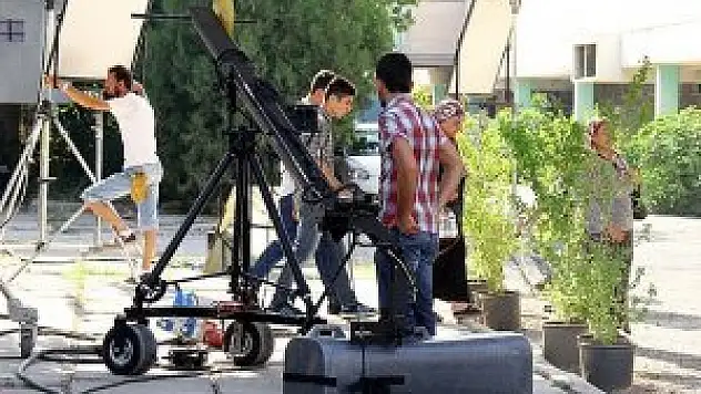 Dizi ihracatından 150 milyon dolar gelir