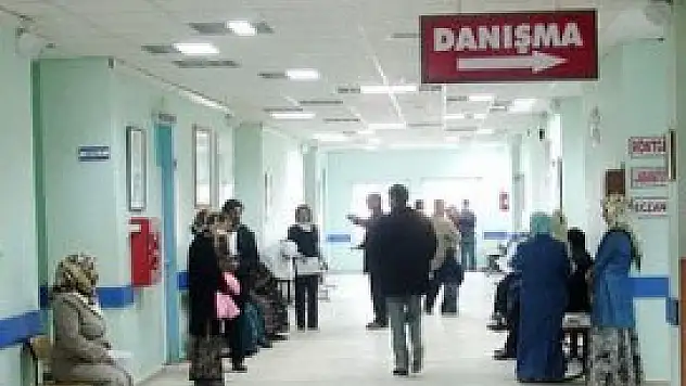 Sağlıkta yeni bir dönem başlıyor