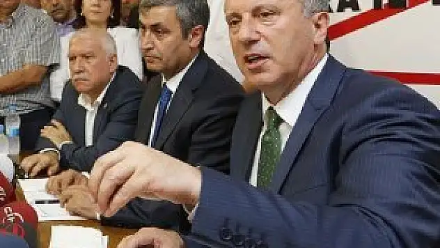 Kılıçdaroğlu'na hodri meydan