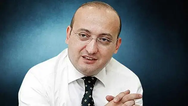 Yalçın Akdoğan, yeni kabinenin kodlarını açıkladı