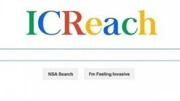 ABD'nin gizli Google'ı ortaya çıktı