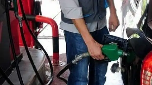 Petrol 1 haftanın zirvesinde