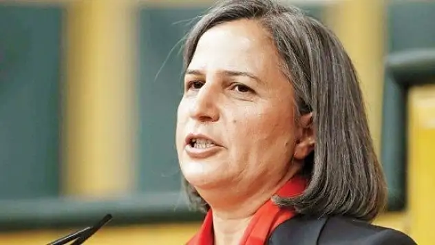 Mahkemeye Eşbaşkanlık kaldırılsın başvurusu