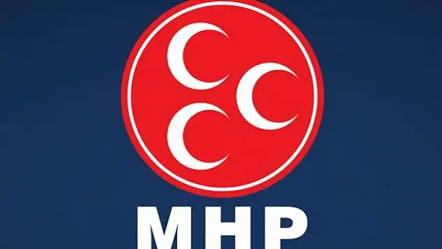 MHP İlçe Başkanlığı kapatıldı!
