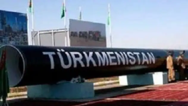 Türkmenistan'la 1.7 milyar dolarlık dev anlaşma