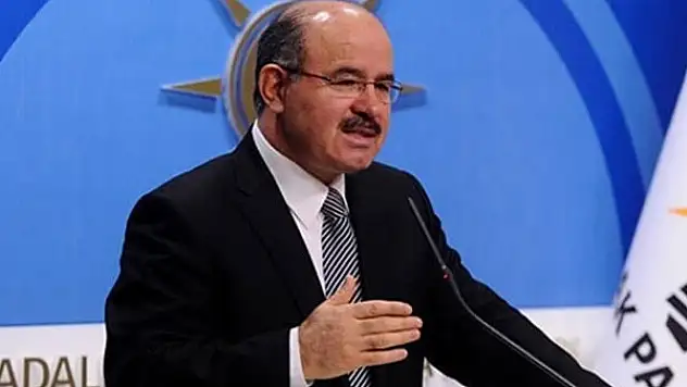 Hüseyin Çelik: Ankara dışından 40 bin kişi geliyor