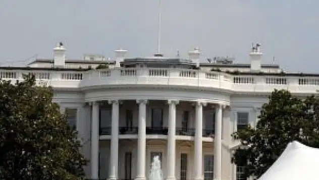 ABD'den cumhurbaşkanlığı töreni açıklaması