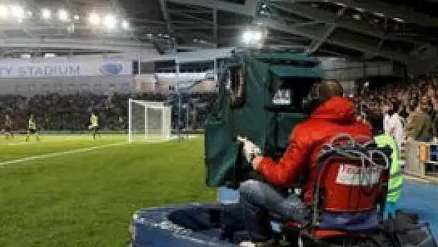 Günün spor ekranı