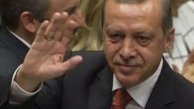 İşte Erdoğan'ın bizzat ilgileneceği 5 konu