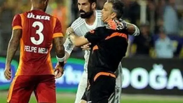 İşte Volkan'ın alması muhtemel ceza