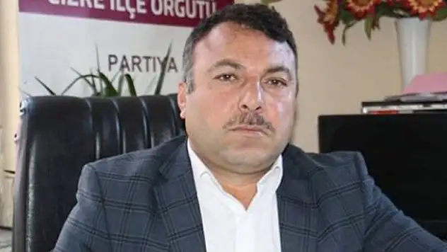 HDP'li isim görevden uzaklaştırıldı!
