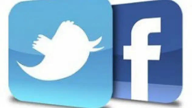 Facebook ve Twitter yasaklandı