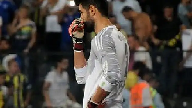 Volkan Demirel hakkında suç duyurusu