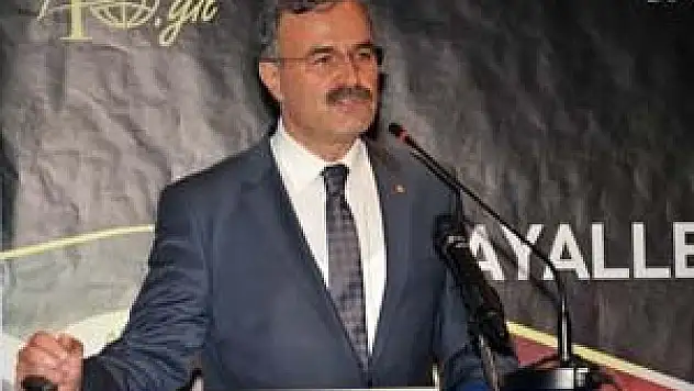 KSO ağustos ayı meclis toplantısı yapıldı