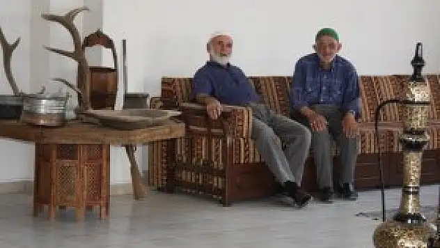 Karatay'da emekli konağı sayısı artıyor