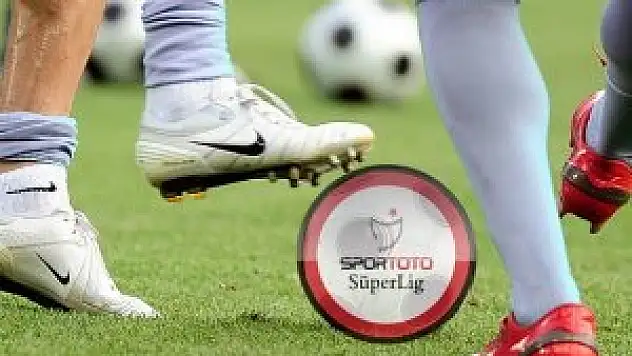 Süper Lig tarihinden ilginç notlar