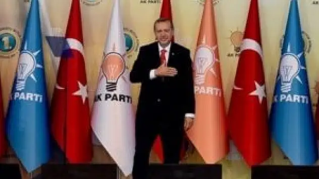 Erdoğan'dan çok çarpıcı Erbakan mesajı