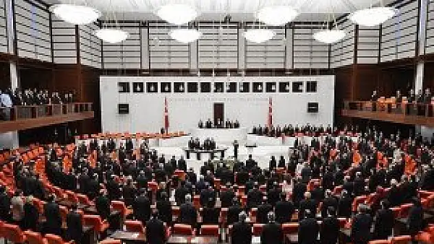 Yemin töreni hazırlıkları tamam