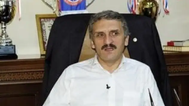 'Dünyanın en büyük spor kulübüyüz'