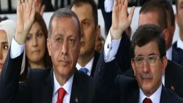 Davutoğlu için kaç AK Partili imza verdi?