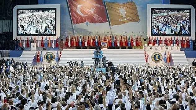 Erdoğan'dan Yargıtay kararına sert çıkış