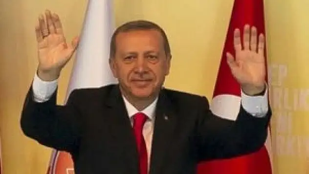 Erdoğan Neşet Ertaş türküsüyle veda etti