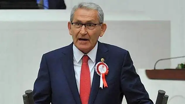 CHP Denizli Milletvekili Kazım Arslan hayatını kaybetti
