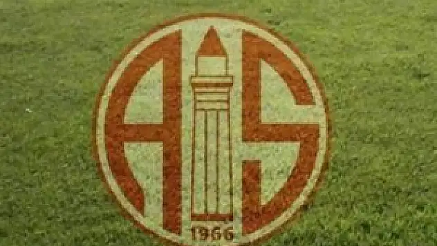 Antalyaspor'a Passolig şoku