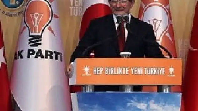 Erdoğan'a 'babamı kovar mısınız' diyen kızı da salonda