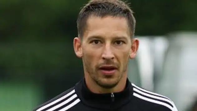 Beşiktaş'tan Holosko açıklaması