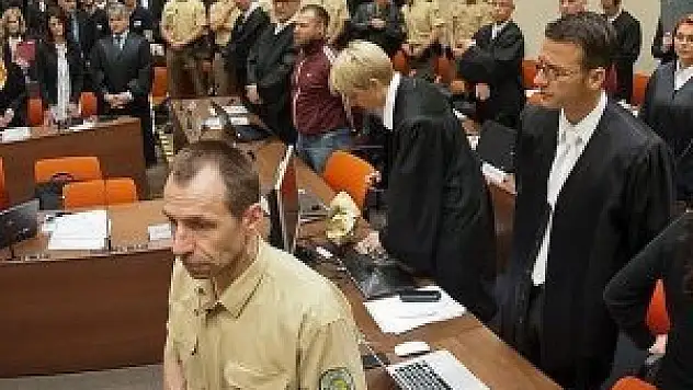 Federal Başsavcılığın yetkileri artırılıyor