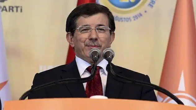 işte 9 maddelik Davutoğlu manifestosu