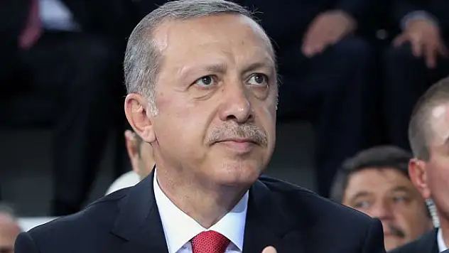 Erdoğan'dan Fethullah Gülen'e soru