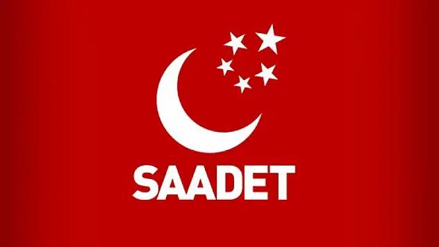 Saadet Partisi İstanbul İl Başkanlığı'nda yangın!