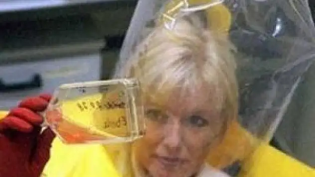 Kötü haber: Ebola mutasyona uğruyor