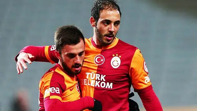 Pazarlık başladı! Galatasaray'dan ayrılıyor!