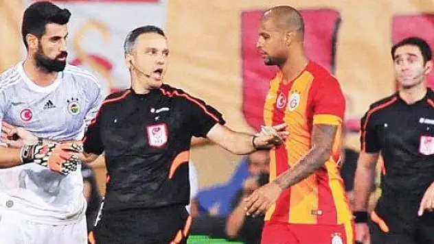 Abitoğlu maçı tatil etmeyi bile düşünmüş!