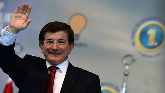 AK Parti'de Davutoğlu dönemi